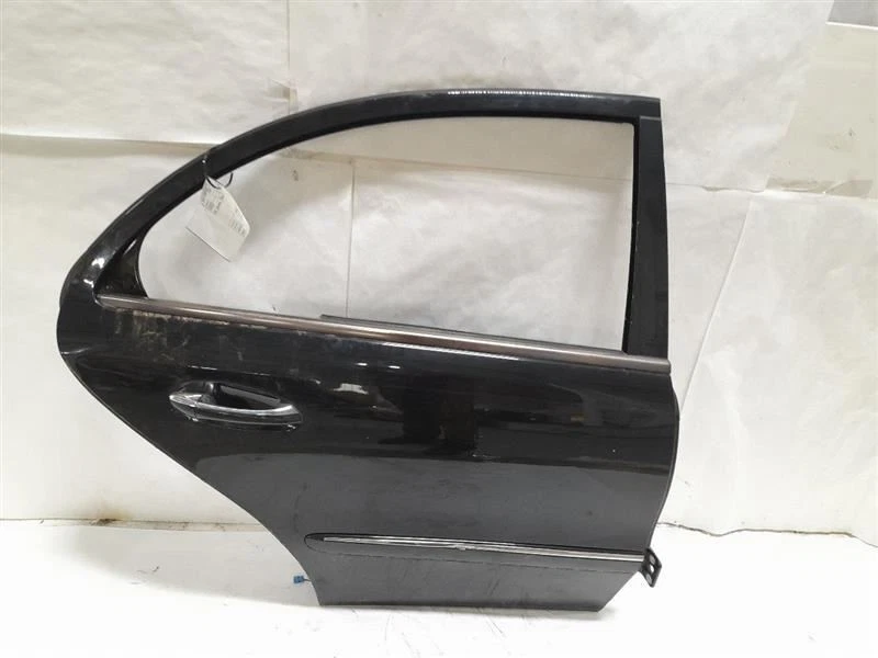 MONTAJE PUERTA PASAJERO TRASERO se adapta a MERCEDES-BENZ E320 2003 - 2009 Foto 3 de 4