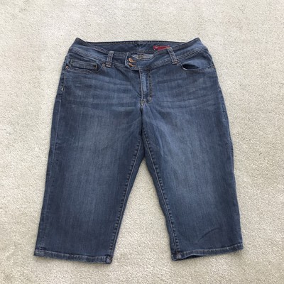 seven capri jeans 