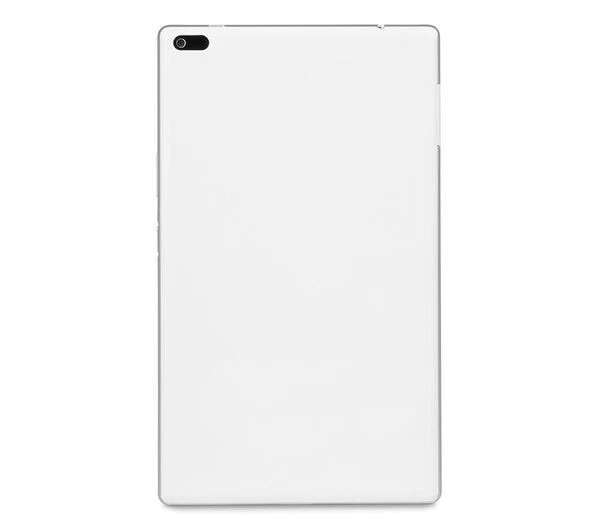 Lenovo Tab4 8 HD Display 2GB RAM 16GB Storage Android Tablet Slate Black Grade B - Image 2 of 3