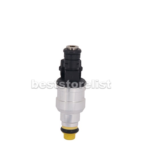 0280150558 8pcs Fuel Injectors For Ford Mustang GT Linghtning Chevrolet Corvette - Picture 6 of 9