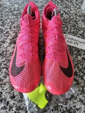 Nike Zoom Superfly Elite 2 Track Spike Hyper Pink Orange CD4382-600 Sz 11.5