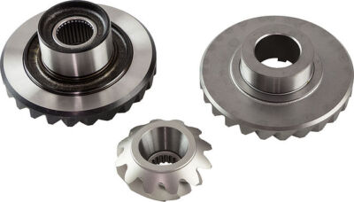 57300-96850-000 Suzuki Pinion & gear set 5730096850000, New