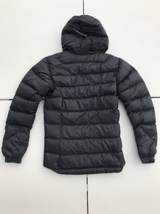 black rab coat