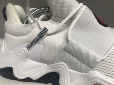Champion Hyper C Link White Men 10.5 M (fits like a 10) | eBay display picture 3