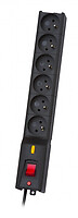 Lestar 1966004697 155 J 6 AC outlet(s) Type E 230 LX 610 G-A K.:CZ 5.0M