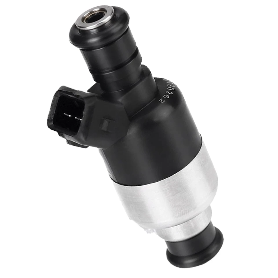 6x 17109826 Fuel Injectors For Oldsmobile Achieva Cutlass Chevy Beretta  V6 3.4L - Imagem 2 de 2