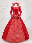 Costumi del Medioevo velluto