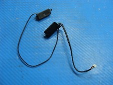 Sony VAIO 13.3" VPCS131FM Genuine Left  Right Speaker Set Speakers