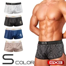 GX3 WESTERN SUPER TRUNKS JAPAN SEXY UNDERWEAR BOXER K2278