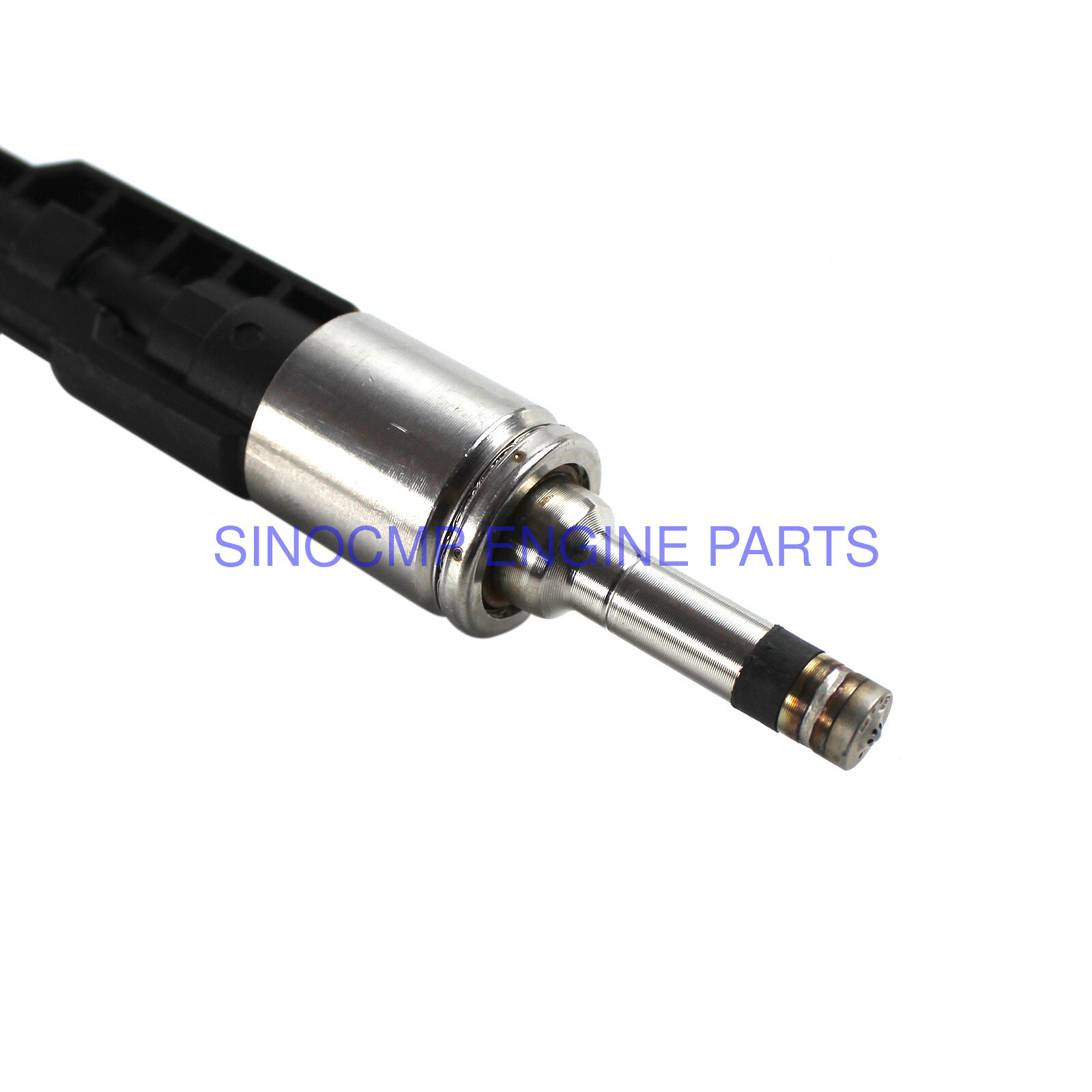 4PCS Fuel Injector FJ1178 13647639994 0261500172 for BMW 328i 428i 528i