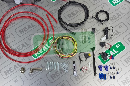 Nitrous Express Water Methanol Gas Stage I Boost or WOT Activated NX-15020 - Picture 3 of 9
