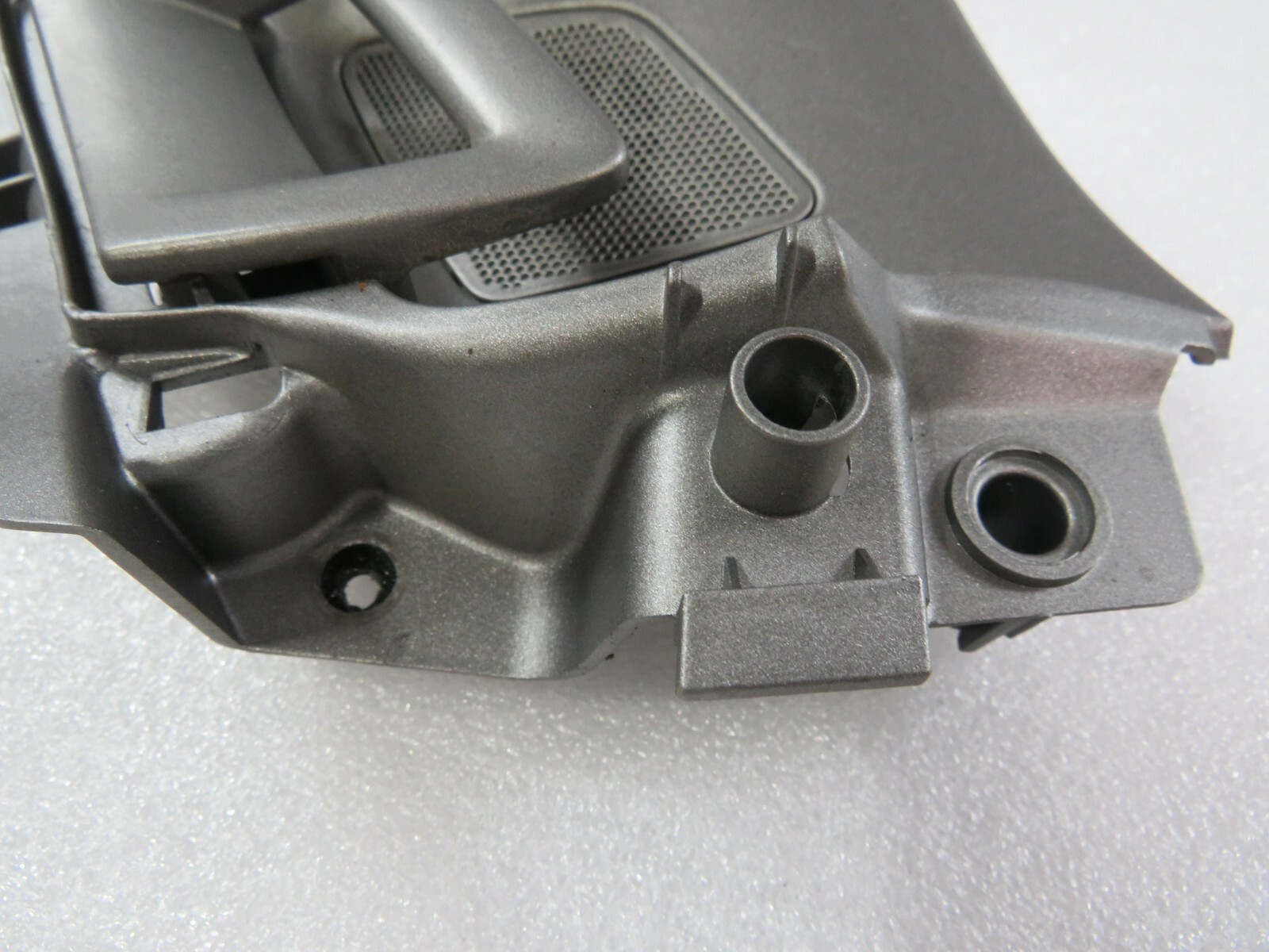 Lamborghini Gallardo, RH, Right, Interior Door Handle, Used, P/N 400868100F