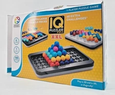 Smart Games IQ Puzzler Pro XXL SG 455 XL Games
