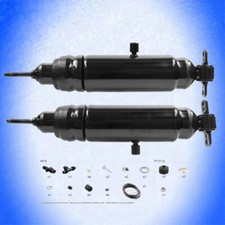 AMMORTIZZATORE Regolazione Livello HiJacker Chevrolet Camaro Pontiac Firebird 70-81