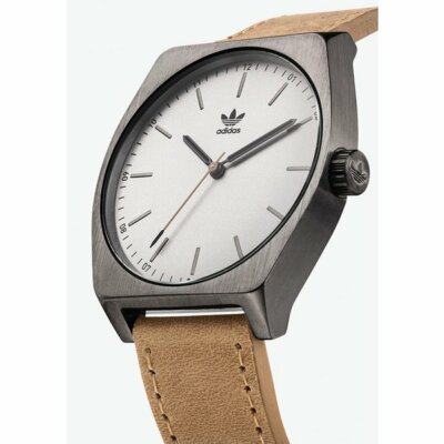 New Adidas Unisex Watch Process L1 Z05-2916-00 38mm leather starp