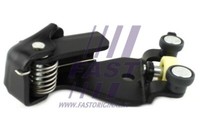 FT95567 Fast RollenfüHrung, SchiebetüR FüR Fiat