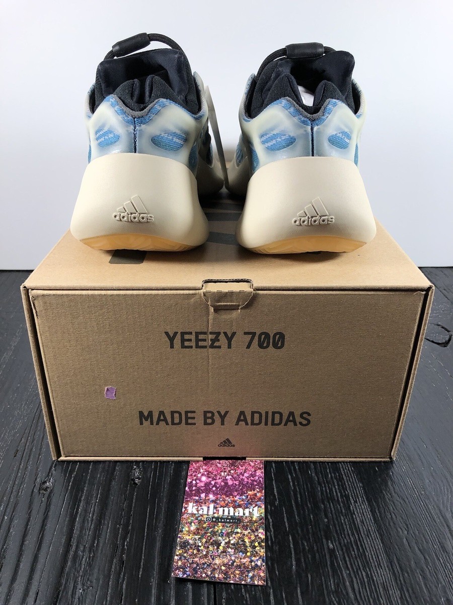 Yeezy 700 V3 - Kyanite