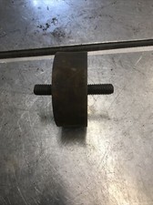 Gummipuffer für Agria Einachser und Balkenmäher Agria 300 usw