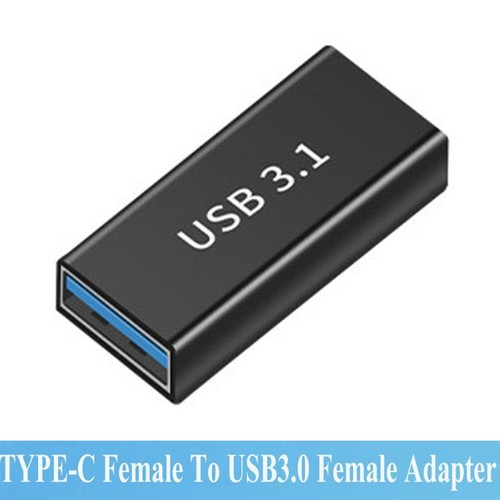 dati Da maschio a femmina Convertitore Adattatore OTG USB 3.1 Tipo C a USB 3.0 - Zdjęcie 14 z 16