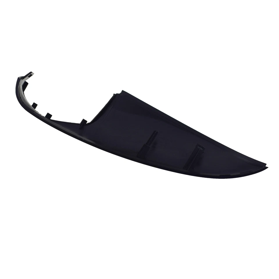 Cubierta inferior del espejo retrovisor lateral izquierdo para Mazda 6 Atenza 2013-2017 Foto 3 de 4