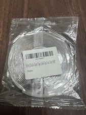 EZlifego Transparent Double - Side Tape