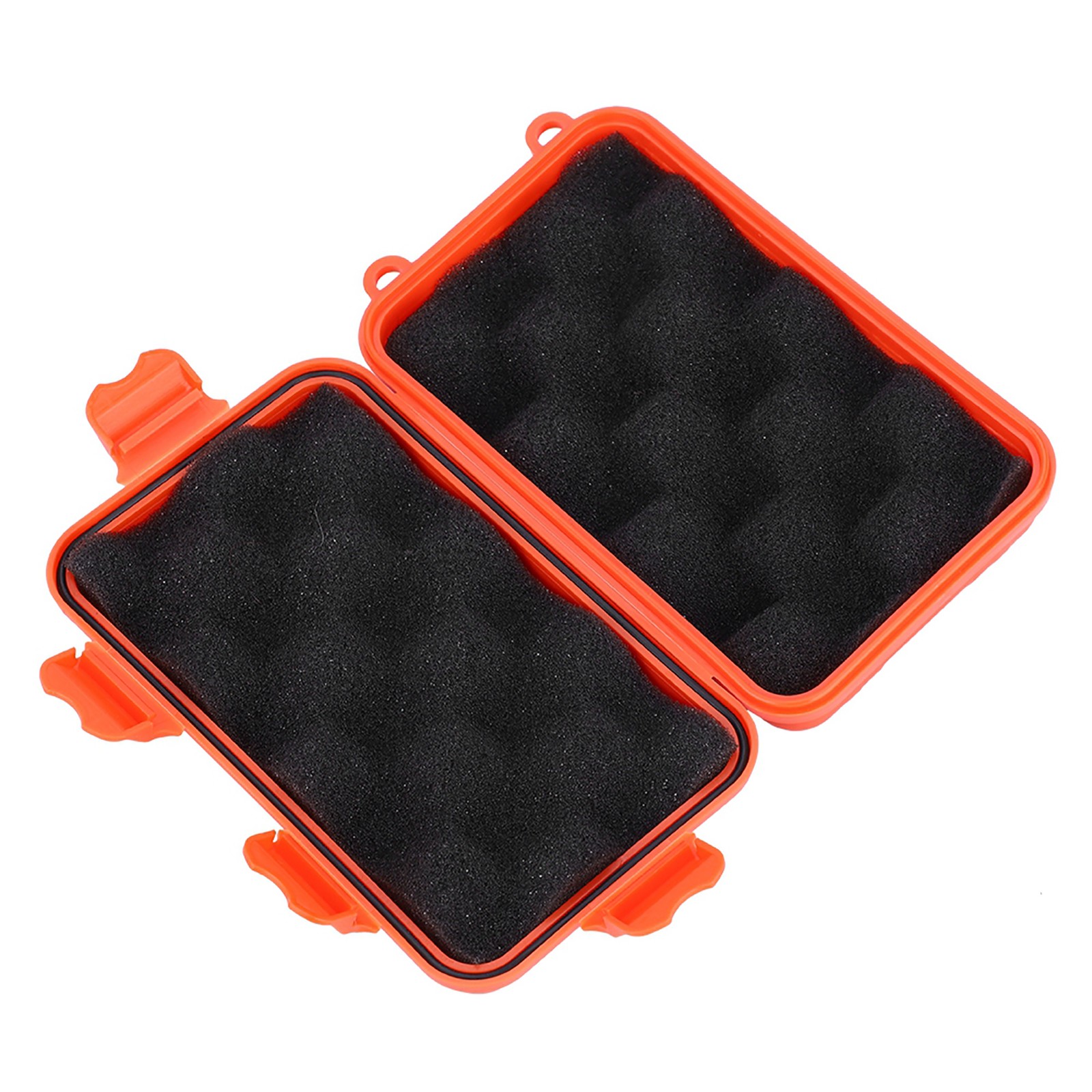 ⊹EDC Outdoor Survival Waterproof Equipment Sealed Box Dustproof Pressure Proof
