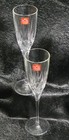 Disaronno Crystal Champagne Flutes Set Of  2 — photo 1