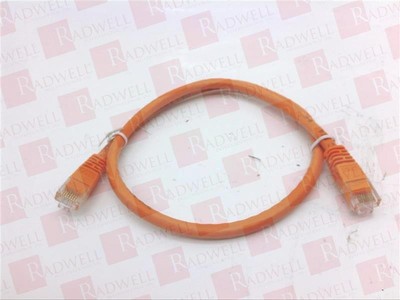 TECHCRAFT C-02-OR-CAT6 / C02ORCAT6 (NEW IN BOX)