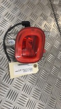 Antibrouillard Fiat PANDA
