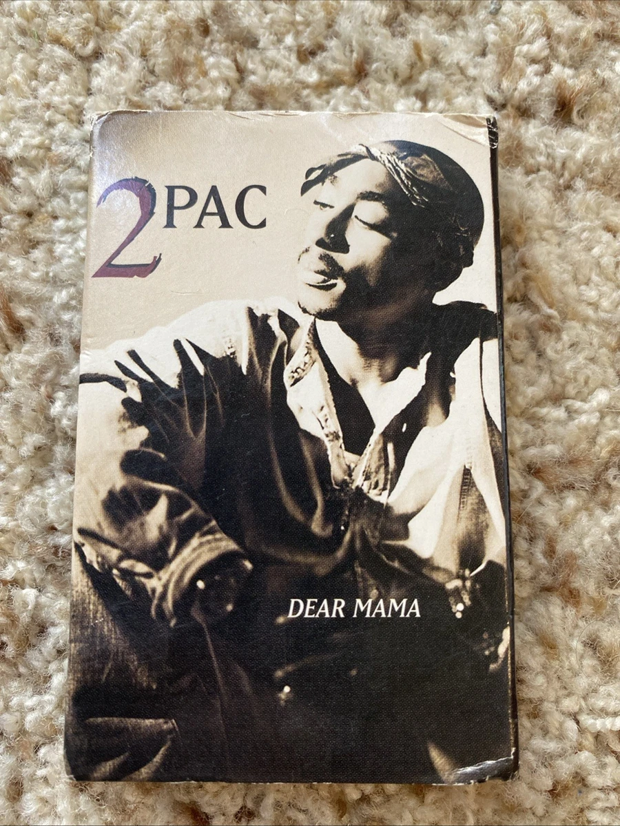 2Pac Single Music Cassettes for sale | eBay