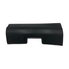 Genuine BMW E10 02 2002 Lid Glove Box Flap Black Glove Box