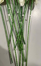 Silk Peony Artificial Fake Flowers Bunch Bouquet Home Wedding Party Garden Dec 