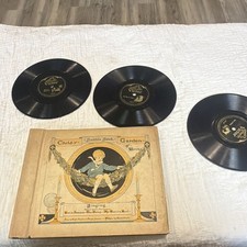 Vintage Shellac Records | Collectors Weekly