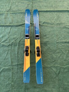 Elan Ripstick Skis | eBay