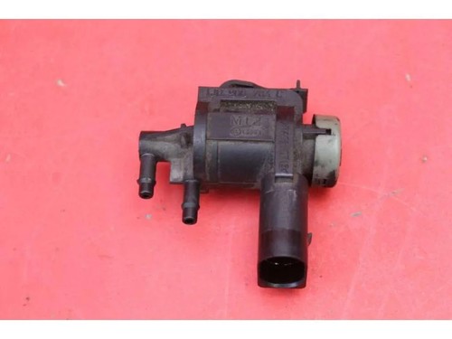VW GOLF PLUS 5M1, 521 Vakuumventil 1J0906283C 2006 27685357