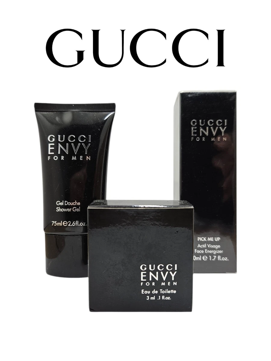 Preços baixos em Gucci Envy Masculino | eBay