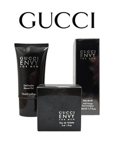 Gucci envy for men 100ml | eBay