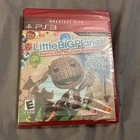 LittleBigPlanet -- Game of the Year Edition (Sony PlayStation 3) Brand New