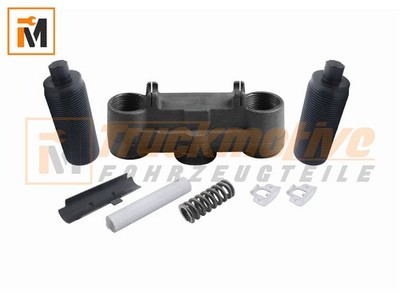 Reparatursatz Brücke Bremssattel passend für Knorr SB6, SB7