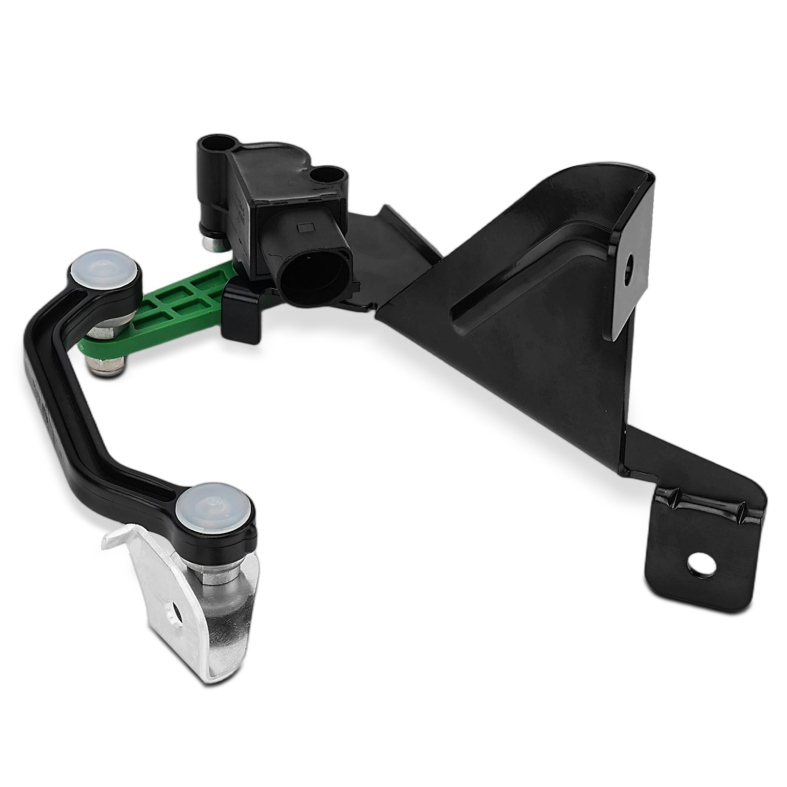 Rear Right RH Side Ride Height Level Sensor Assy for Audi R8 2008-2012 2014 2015