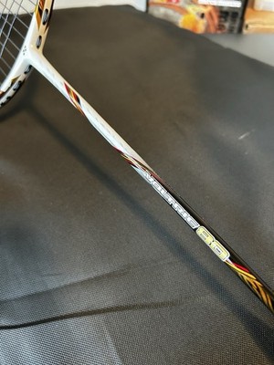 Yonex Voltric 80, 1st Color Edition Badminton Racquet, Preowned JP