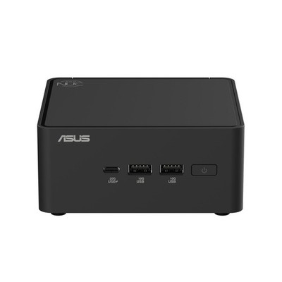 ASUS NUC 15 Pro Tall Kit RNUC15CRHI300002