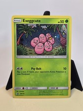 Pokemon TCG Exeggcute - SM119 SM Promos