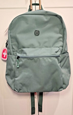 SWISSGEAR LAPTOP BACKPACK SA1055