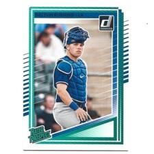 2025 Panini Donruss Baseball Rated Prospect Insert Complete Your Set You Choose!