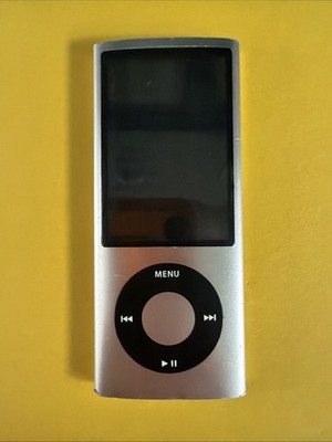 1st Mini iPod Apple 4GB mini ①iPod Generation Box In Sealed Factory - Blue 4GB ポータブルプレーヤー