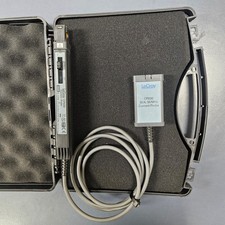 LECROY CP030 30A, 50MHz AC/DC Oscilloscope Current Probe