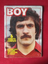 CORRIERE BOY 5 1977 EVELYN HANACH GUSTAVO THOENI CLAUDIO SALA GIGI RADICE [P43]