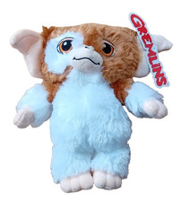 Gremlins GIZMO GOOD GREMLIN Vintage 10" Plush Cuddly Soft Toy.