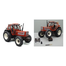 TRATTORE FIAT 130 90 DT 1:32 Replicagri Mezzi Agricoli e Accessori -I- Modellino